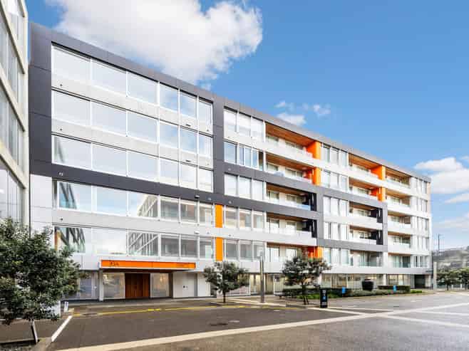 311/6A Nugent Street, Grafton