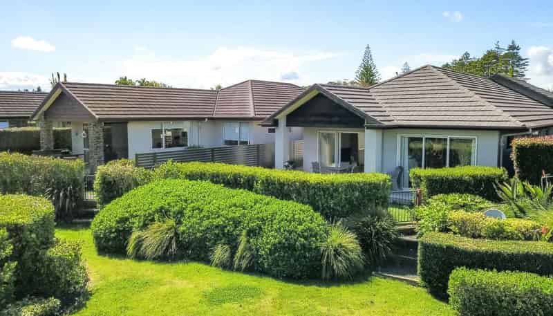 5 Borneo Boulevard, Kerikeri