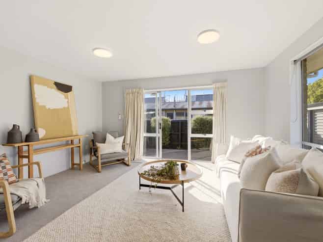 2/19 Cheviot Street, Spreydon