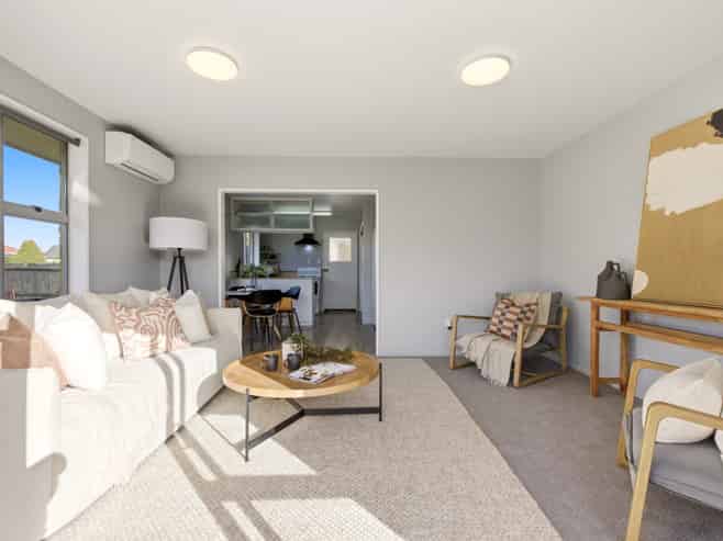 2/19 Cheviot Street, Spreydon