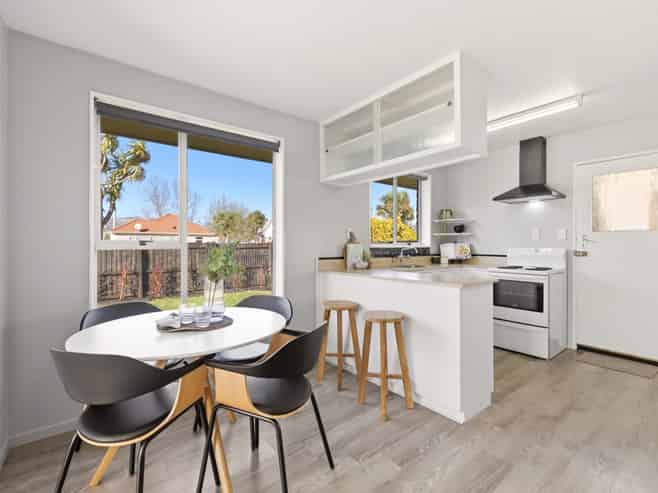 2/19 Cheviot Street, Spreydon