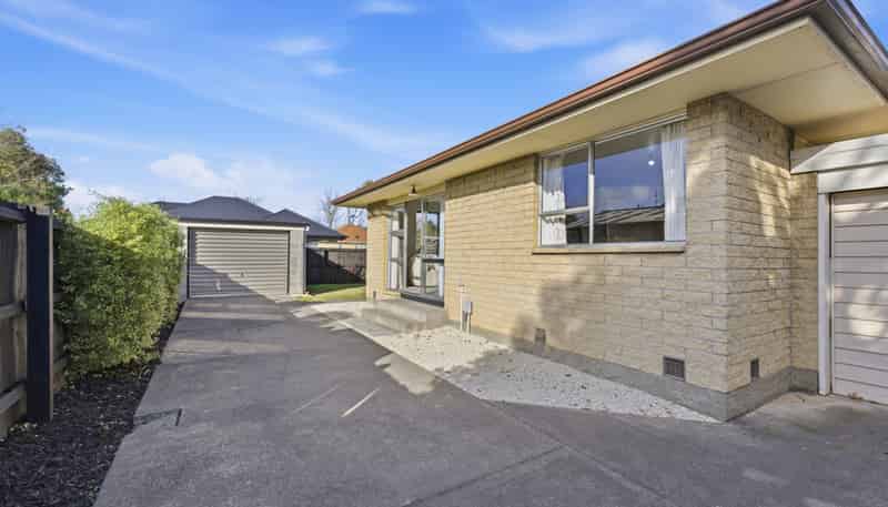2/19 Cheviot Street, Spreydon