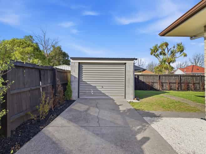 2/19 Cheviot Street, Spreydon