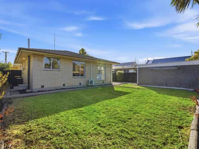 2/19 Cheviot Street, Spreydon