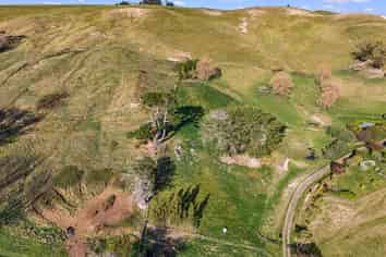  4, 127 Ongaonga Road, Waipawa