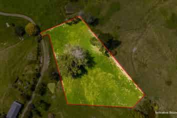  4, 127 Ongaonga Road, Waipawa