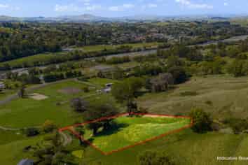 4, 127 Ongaonga Road, Waipawa
