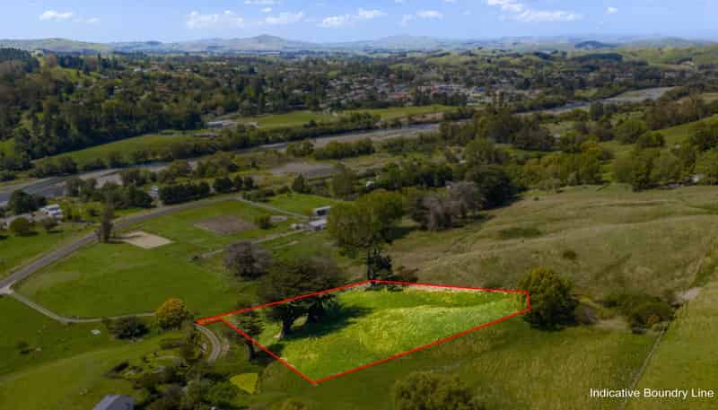  4, 127 Ongaonga Road, Waipawa
