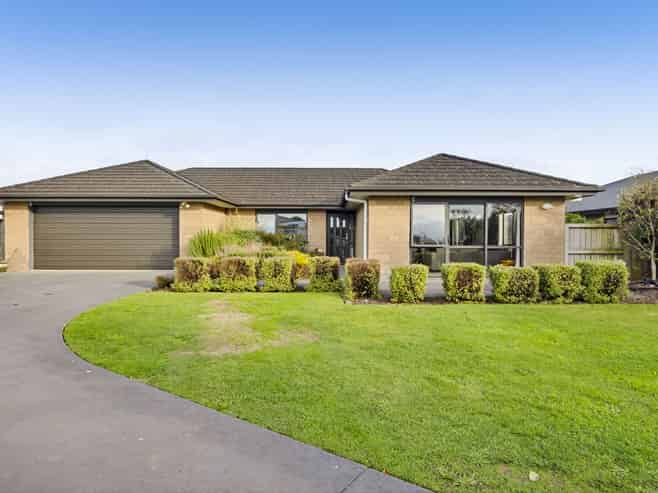 11 Reremoana Close, Hawera