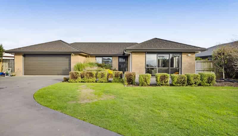 11 Reremoana Close, Hawera