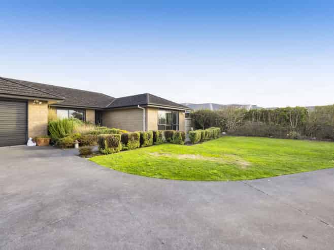 11 Reremoana Close, Hawera