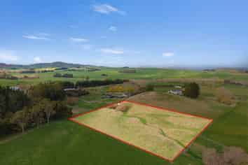 324 Homewood Road, Waipawa