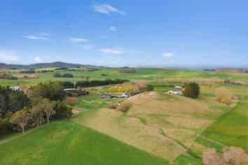 324 Homewood Road, Waipawa