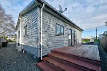 71B Broughton Street, Gore