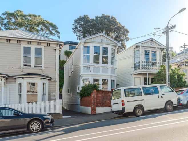 268 The Terrace, Te Aro