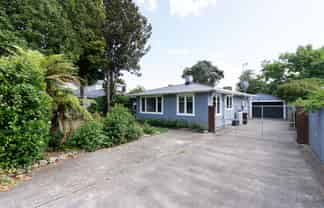 123 Pahiatua Street, Hokowhitu