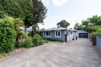 123 Pahiatua Street, Hokowhitu