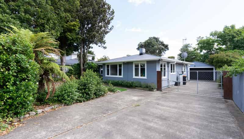 123 Pahiatua Street, Hokowhitu