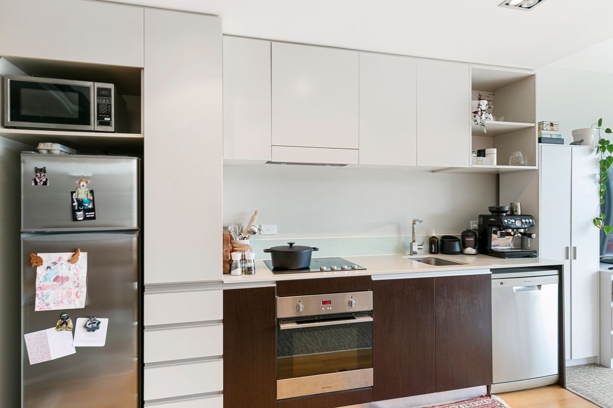 Welcome to apartment 210 in Masina Apartments. - Aanzicht 3