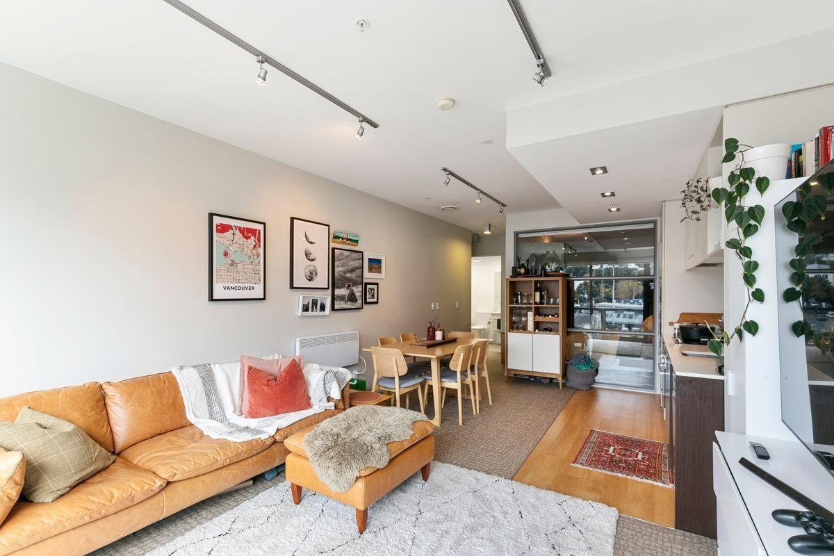 Welcome to apartment 210 in Masina Apartments. - Meer