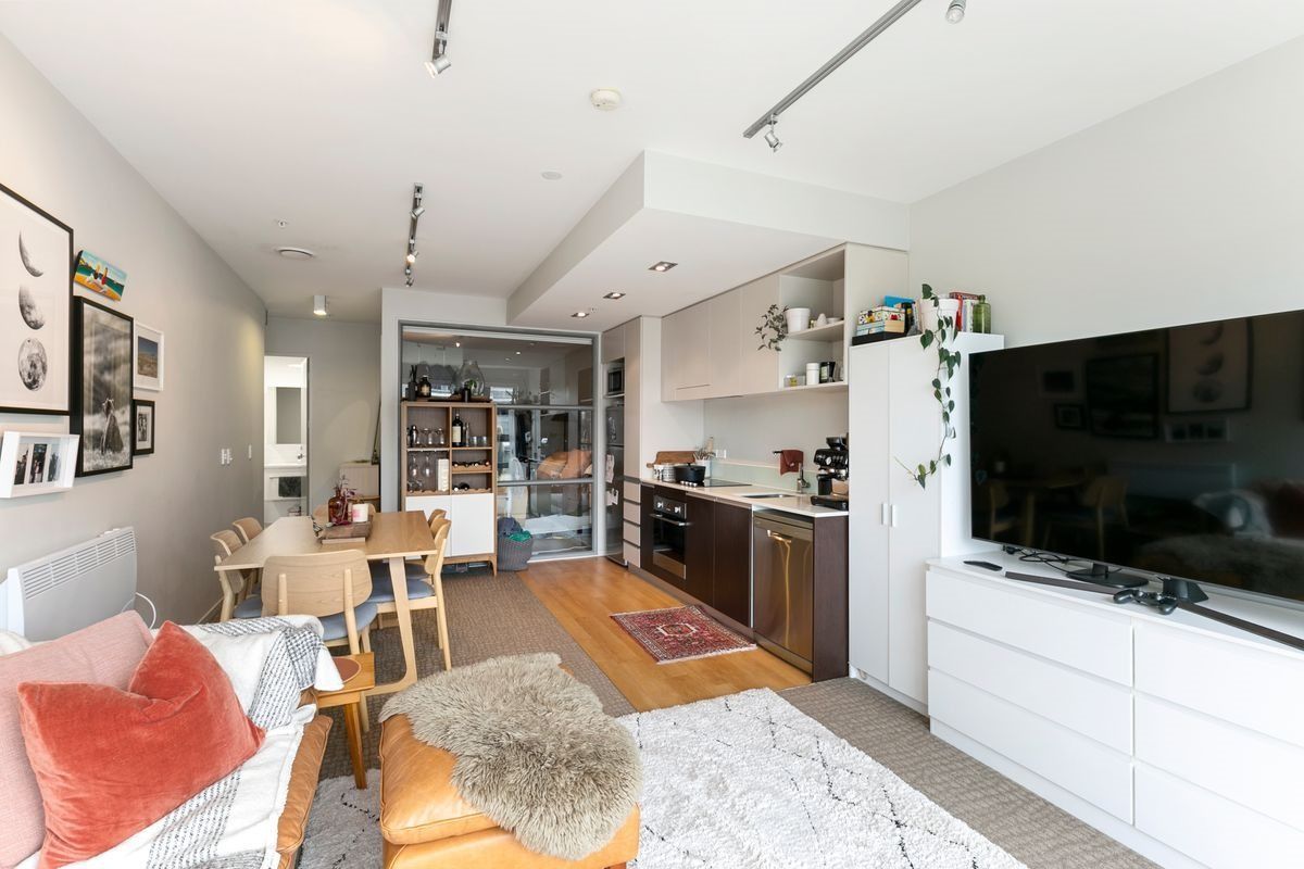 Welcome to apartment 210 in Masina Apartments. - Aanzicht 2