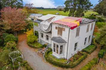 169 McNamaras Road, Waimate