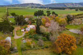 169 McNamaras Road, Waimate