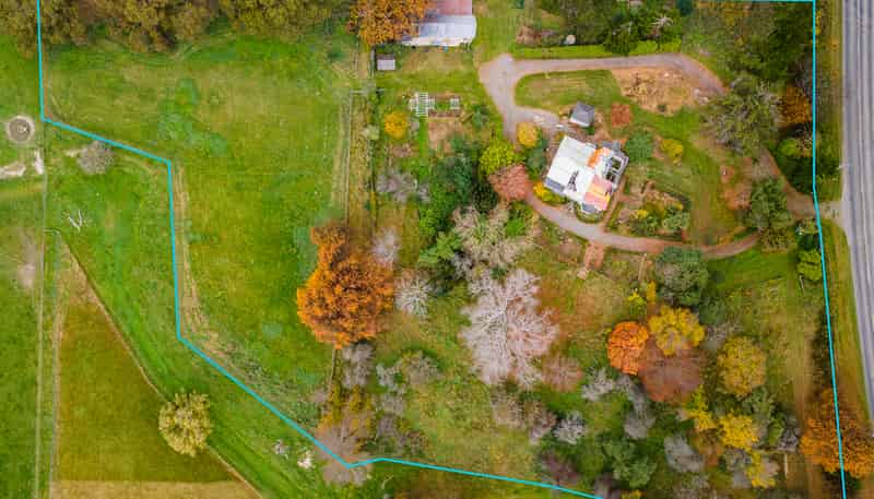 169 McNamaras Road, Waimate