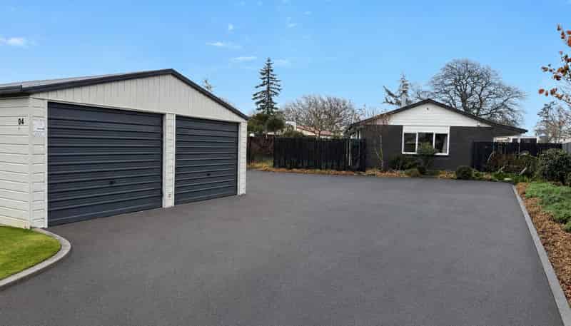 104 George Street, Tinwald