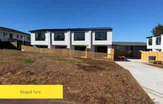 42C Ilford Crescent, Mangere