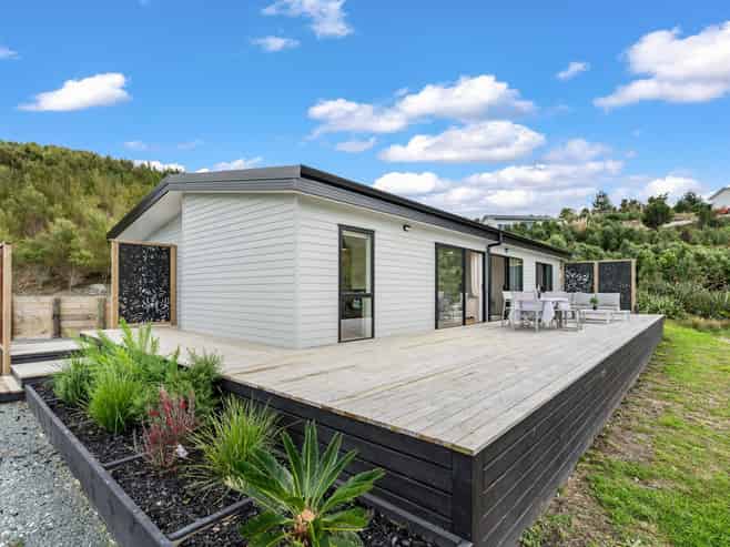 611 Baldrock Road, Kaiwaka