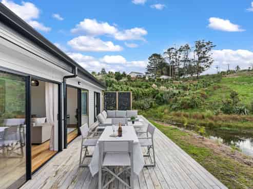 611 Baldrock Road, Kaiwaka