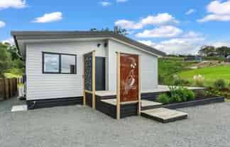 611 Baldrock Road, Kaiwaka