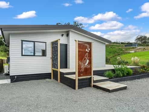 611 Baldrock Road, Kaiwaka