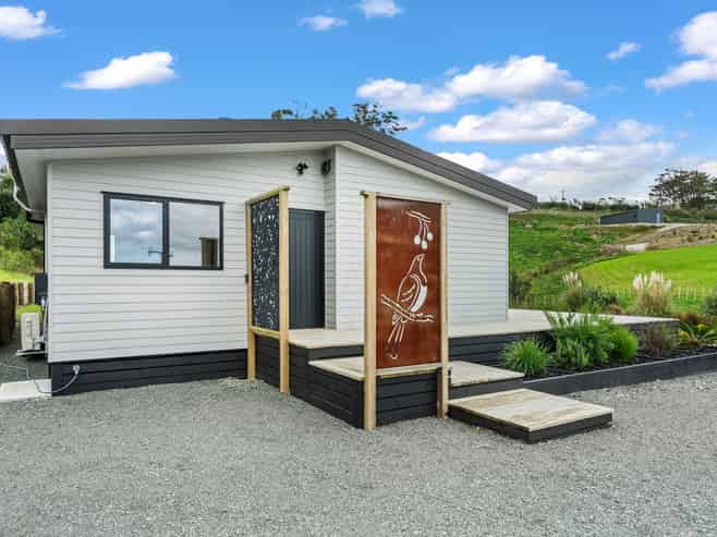 611 Baldrock Road, Kaiwaka