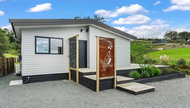 611 Baldrock Road, Kaiwaka