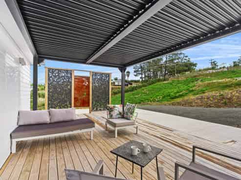 607 Baldrock Road, Kaiwaka