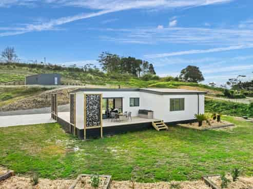 607 Baldrock Road, Kaiwaka