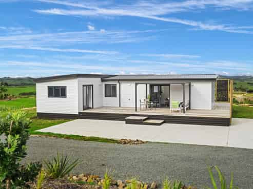 607 Baldrock Road, Kaiwaka