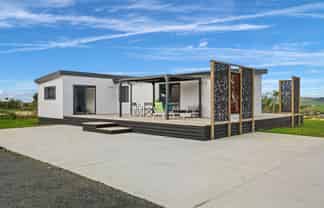 607 Baldrock Road, Kaiwaka