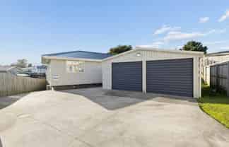 10A Bowen Street, Manurewa East