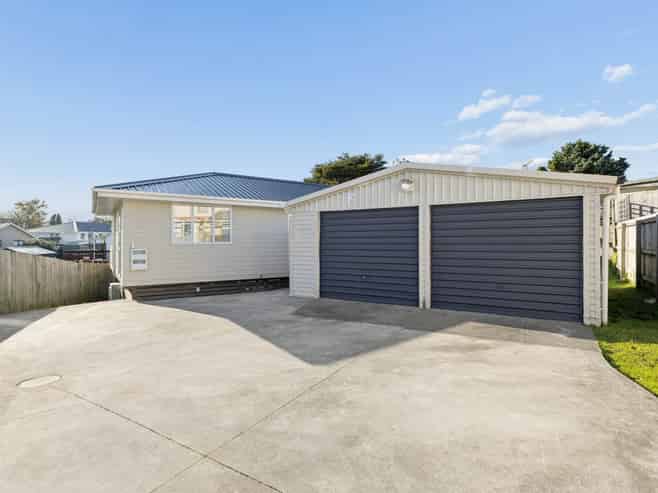 10A Bowen Street, Manurewa East