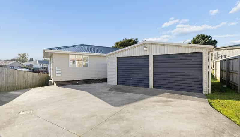 10A Bowen Street, Manurewa East