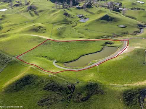 Lot 3, 2333 Puketitiri Road, Rissington