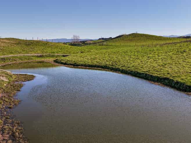 Lot 3, 2333 Puketitiri Road, Rissington