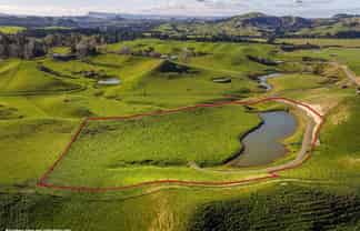 Lot 3, 2333 Puketitiri Road, Rissington