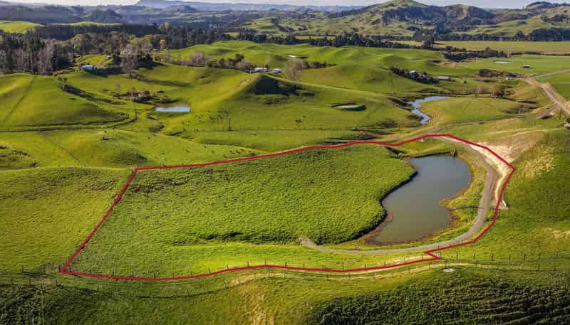 Lot 3, 2333 Puketitiri Road, Rissington