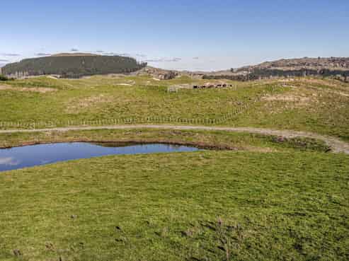 Lot 3, 2333 Puketitiri Road, Rissington