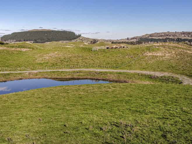 Lot 3, 2333 Puketitiri Road, Rissington