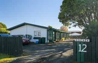 1/12 McKee Avenue, Fenton Park